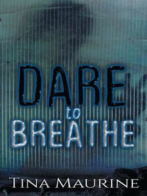 cover image of Dare to Breathe